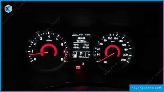 KGM - SSANGYONG TIVOLI 1.6 2WD