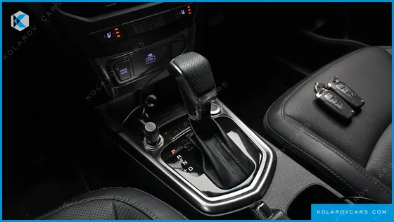 KGM - SSANGYONG TIVOLI 1.6 2WD