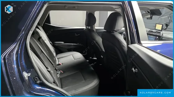 KGM - SSANGYONG TIVOLI 1.6 2WD