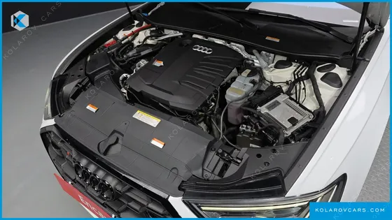 AUDI A6 40 TDI QUATTRO PREMIUM