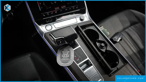 AUDI A6 40 TDI QUATTRO PREMIUM