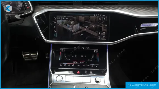 AUDI A6 40 TDI QUATTRO PREMIUM