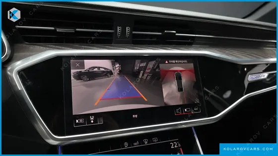 AUDI A6 40 TDI QUATTRO PREMIUM