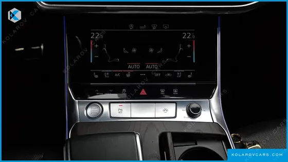 AUDI A6 40 TDI QUATTRO PREMIUM
