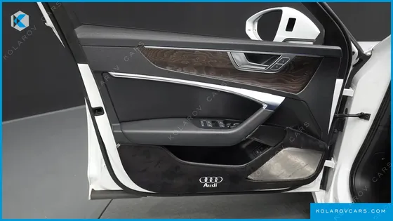 AUDI A6 40 TDI QUATTRO PREMIUM
