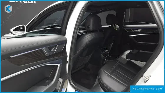 AUDI A6 40 TDI QUATTRO PREMIUM