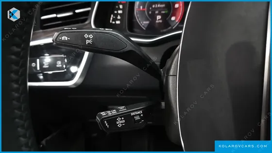 AUDI A6 40 TDI QUATTRO PREMIUM