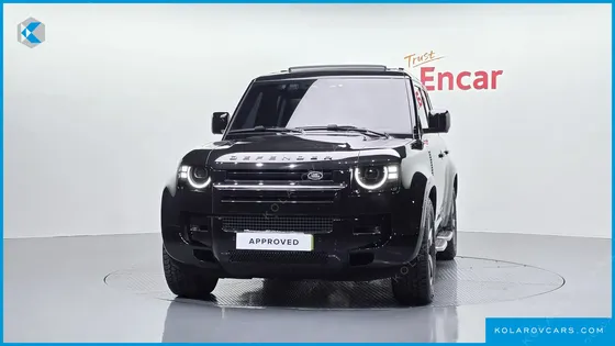 LAND ROVER DEFENDER 110 D250 X-DYNAMIC SE