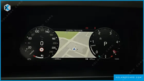 LAND ROVER DEFENDER 110 D250 X-DYNAMIC SE