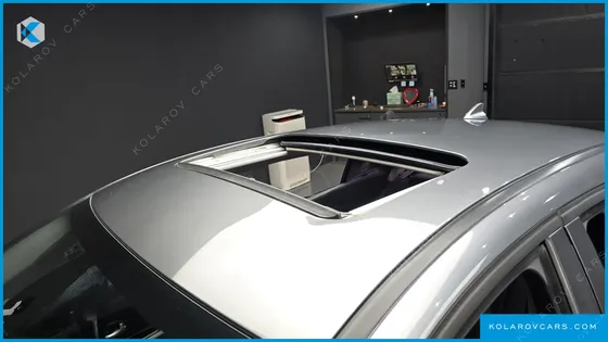RENAULT KOREA SM3 RE