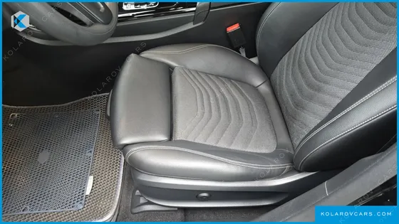 MERCEDES A-CLASS A220 SEDAN