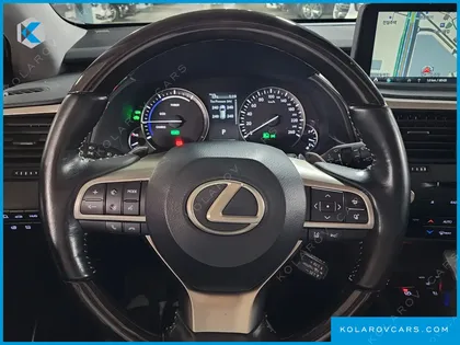 LEXUS RX EXECUTIVE