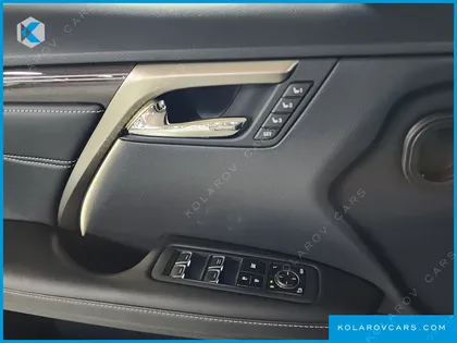 LEXUS RX EXECUTIVE