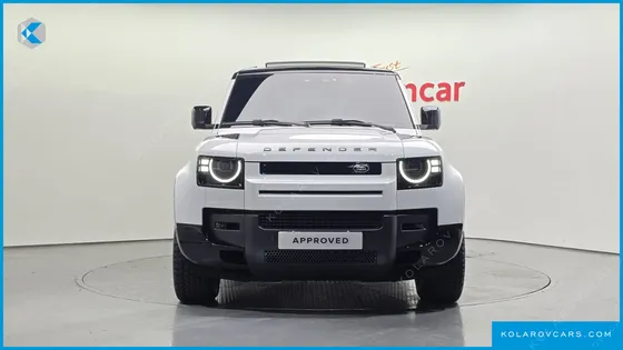 LAND ROVER DEFENDER 110 D250 X-DYNAMIC SE