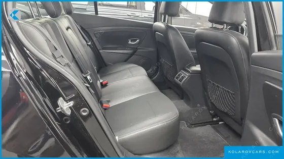 RENAULT KOREA SM3 RE