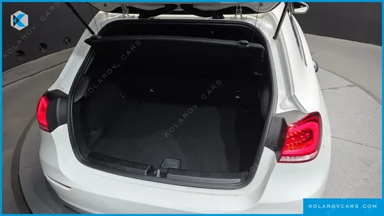 MERCEDES A-CLASS A220 HATCHBACK