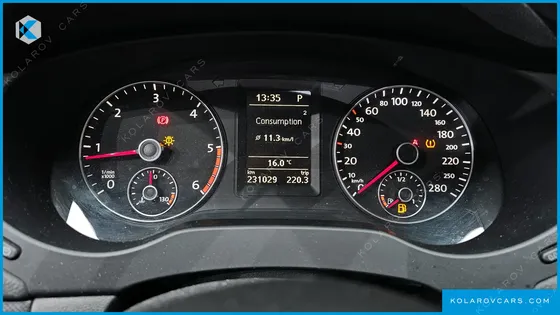 VOLKSWAGEN JETTA 2.0 TDI
