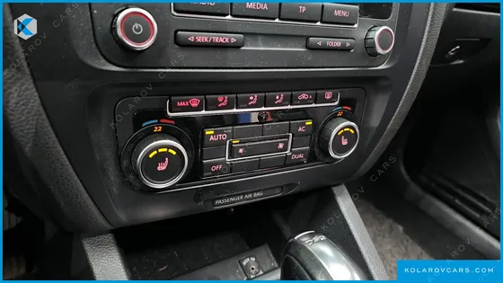 VOLKSWAGEN JETTA 2.0 TDI