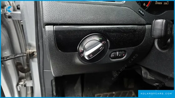 VOLKSWAGEN JETTA 2.0 TDI
