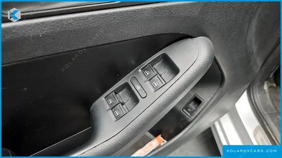 VOLKSWAGEN JETTA 2.0 TDI