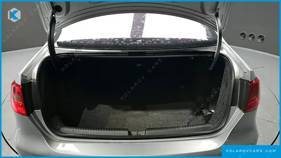 VOLKSWAGEN JETTA 2.0 TDI