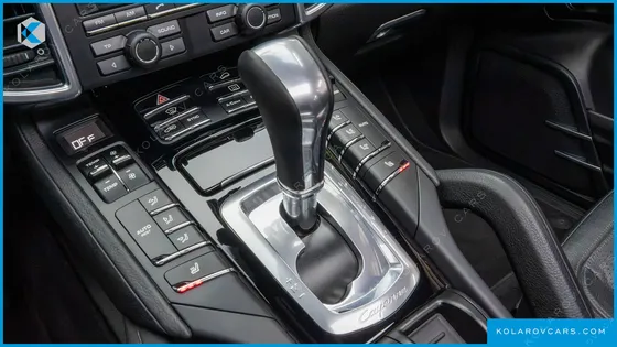 PORSCHE CAYENNE 3.0 DIESEL