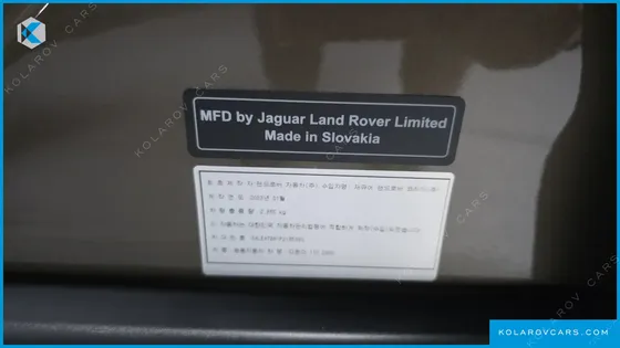 LAND ROVER DEFENDER 110 D300 HSE
