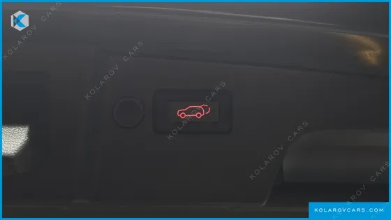 KGM - SSANGYONG TORRES E7