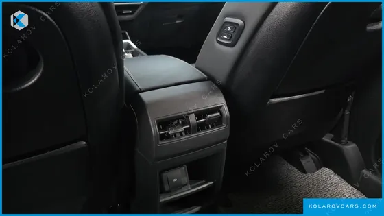 KGM - SSANGYONG TORRES E7