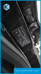 KGM - SSANGYONG TORRES E7