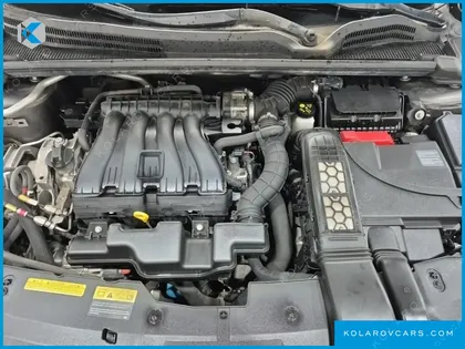 RENAULT KOREA SM6 2.0 LPE LE