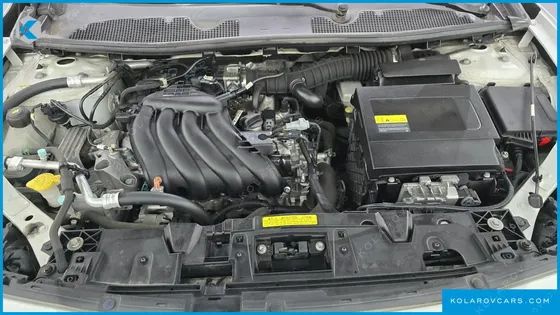 RENAULT KOREA SM3 RE