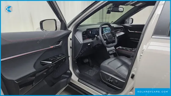KGM - SSANGYONG ACTYON GASOLINE 1.5 2WD