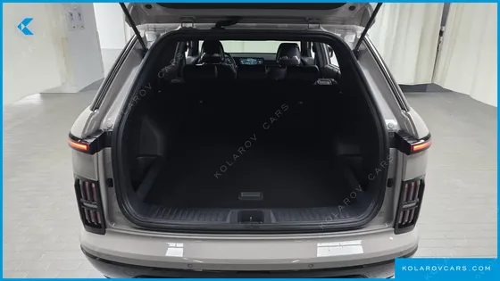 KGM - SSANGYONG ACTYON GASOLINE 1.5 2WD