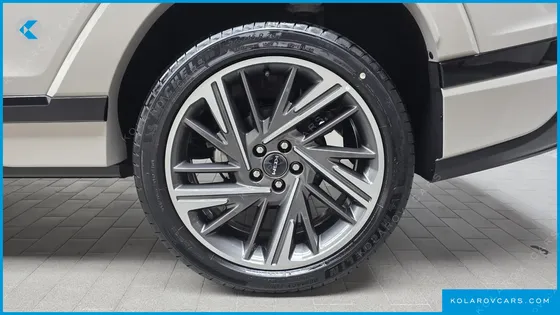 KGM - SSANGYONG ACTYON GASOLINE 1.5 2WD