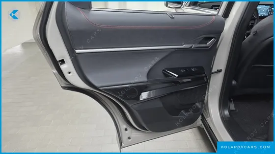 KGM - SSANGYONG ACTYON GASOLINE 1.5 2WD