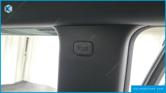 KGM - SSANGYONG ACTYON GASOLINE 1.5 2WD