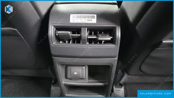 KGM - SSANGYONG ACTYON GASOLINE 1.5 2WD