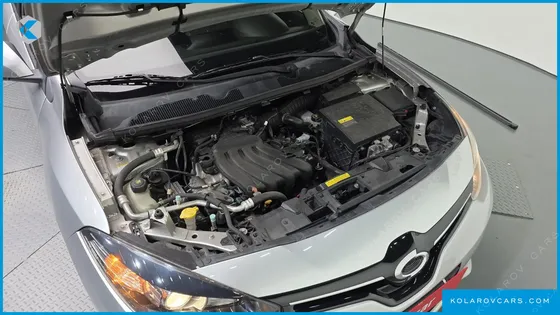 RENAULT KOREA SM3 LE