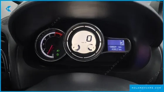 RENAULT KOREA SM3 LE