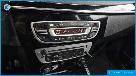 RENAULT KOREA SM3 LE