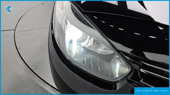 RENAULT KOREA SM3 LE