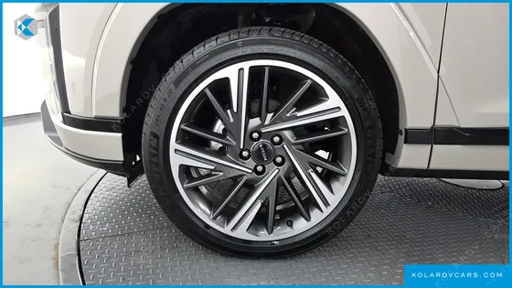 KGM - SSANGYONG ACTYON GASOLINE 1.5 2WD