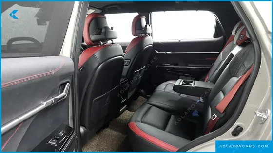 KGM - SSANGYONG ACTYON GASOLINE 1.5 2WD