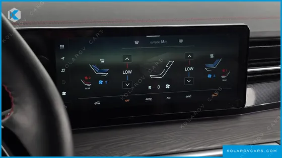 KGM - SSANGYONG ACTYON GASOLINE 1.5 2WD