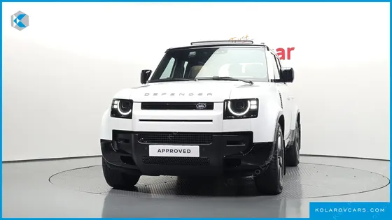 LAND ROVER DEFENDER 110 D300 X-DYNAMIC HSE