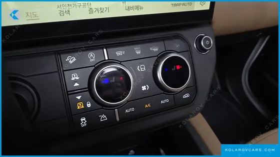 LAND ROVER DEFENDER 110 D300 X-DYNAMIC HSE