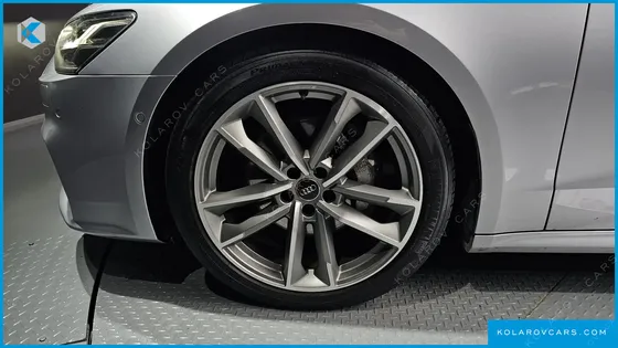 AUDI A7 50 TDI QUATTRP PREMIUM