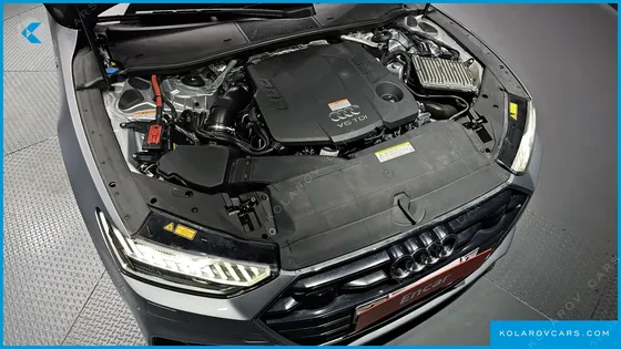 AUDI A7 50 TDI QUATTRP PREMIUM