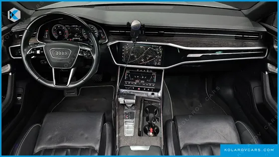 AUDI A7 50 TDI QUATTRP PREMIUM